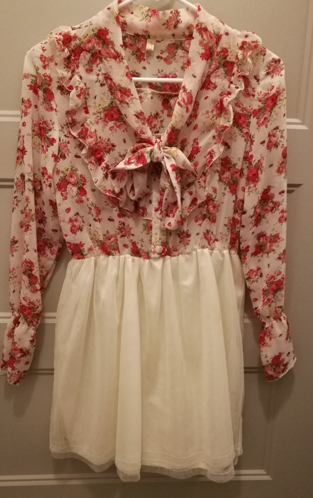 Summertime Dress